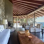 Cala Piccola Villa Monte Argentario