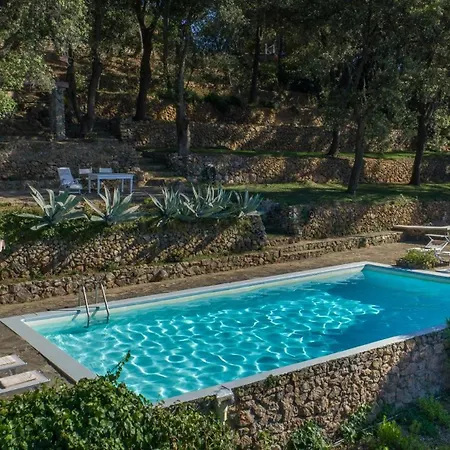 Cala Piccola * Monte Argentario