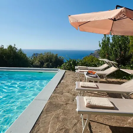 Cala Piccola Villa