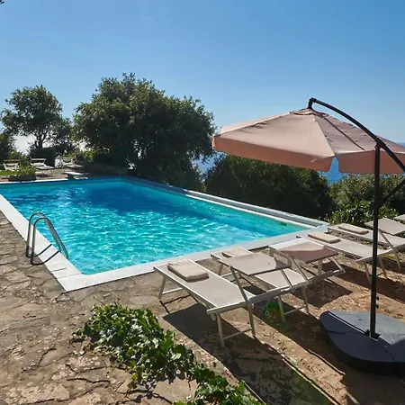 Cala Piccola Monte Argentario