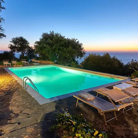 Cala Piccola * Monte Argentario