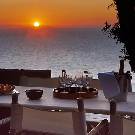 Cala Piccola Monte Argentario