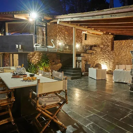 Cala Piccola Monte Argentario
