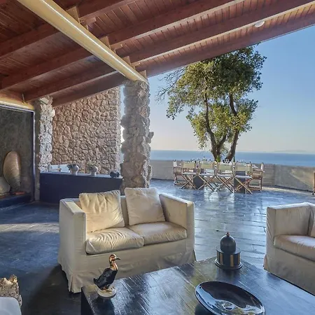 Villa Cala Piccola