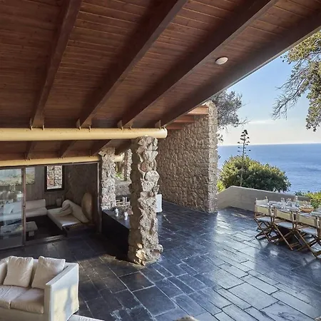 Villa Cala Piccola *