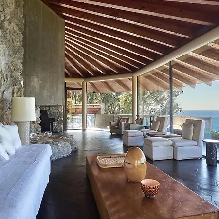 Cala Piccola Villa Monte Argentario