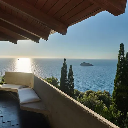 Villa Cala Piccola