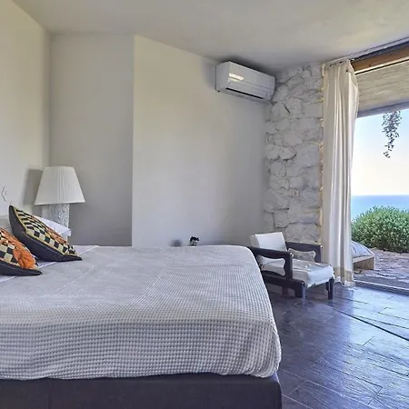 Villa Cala Piccola Monte Argentario