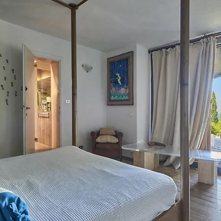 Cala Piccola Villa Monte Argentario