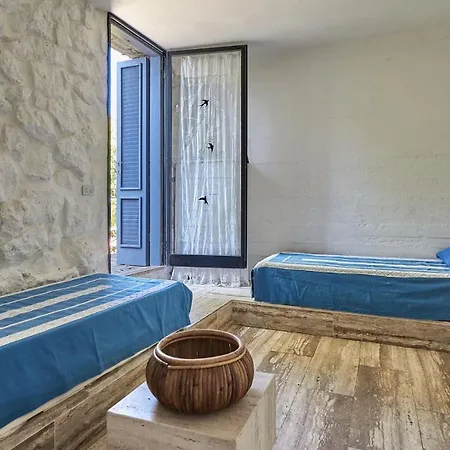 Villa Cala Piccola Monte Argentario