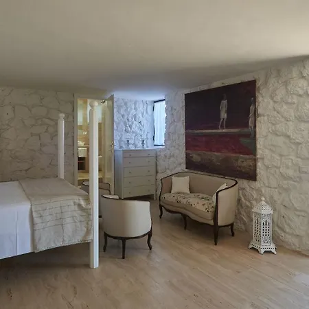 Villa Cala Piccola