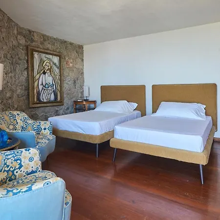 Villa Cala Piccola