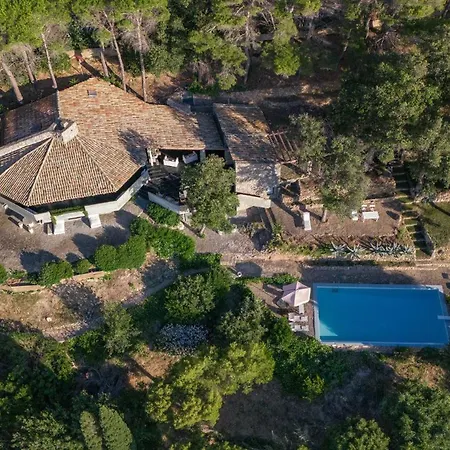 Cala Piccola Villa
