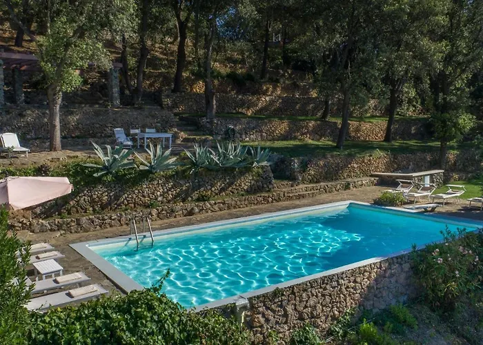 Cala Piccola * Monte Argentario