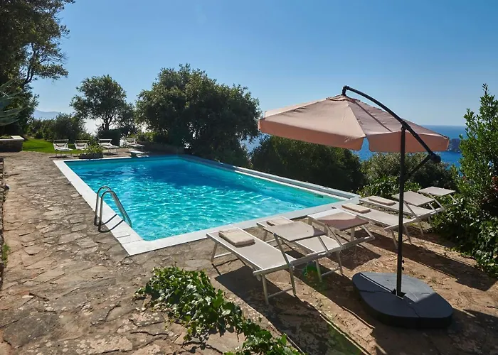 Cala Piccola Monte Argentario